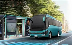 科技強(qiáng)企!金龍客車榮獲“2021年度廈門市科學(xué)技術(shù)進(jìn)步獎(jiǎng)一等獎(jiǎng)”